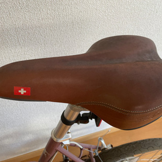 かわいい小型の自転車！2012 BRUNO Road Mixteの画像
