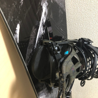 スノーボード　154cm 2日使用の画像