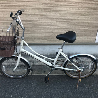 シトロエン　自転車