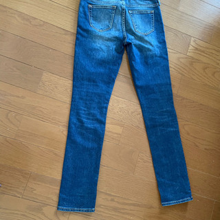 GAP ジーンズ　Ｓの画像