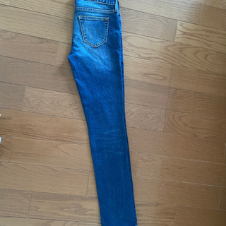 GAP ジーンズ　Ｓの画像