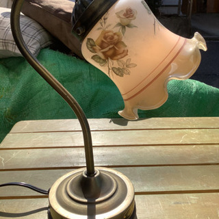 中古　難あり。間接照明　