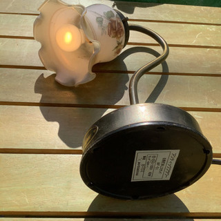 中古　難あり。間接照明　の画像