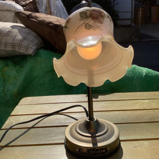 中古　難あり。間接照明　の画像