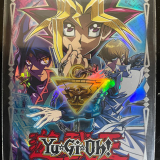 遊戯王　一緒にデッキを作ってくれませんか？