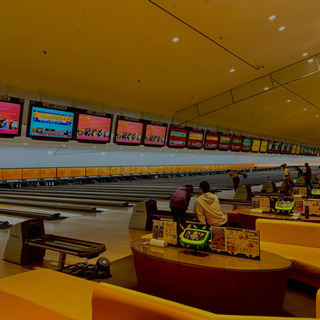 ボーリング大会　5月17日（火） - スポーツ
