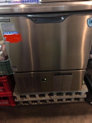 製氷機