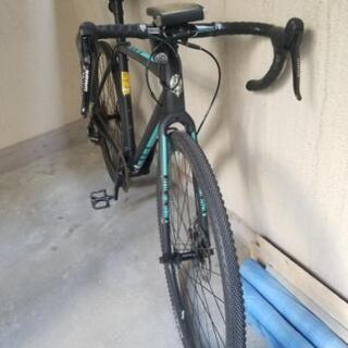 Bianchi ズリーゴ シクロクロスロードバイク 2019モデル
