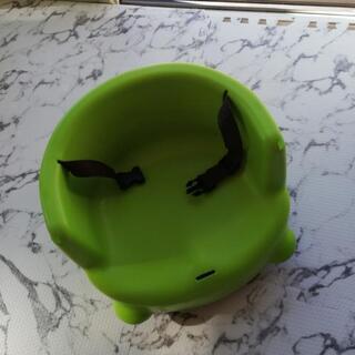 〘お譲り先決定しました。〙無料❗リッチェルお食事イス