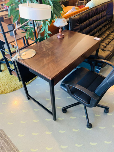 PCデスク入荷しました！【エコスタイル大泉店】