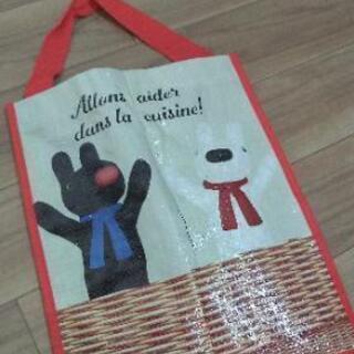 未使用‼️ランチマットとティッシュカバーの画像