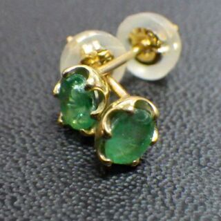 K１８　ピアス [002-078]