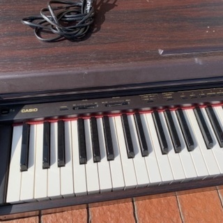 【299円】ジャンク電子ピアノ【ハードオフ八王子めじろ台店】の画像