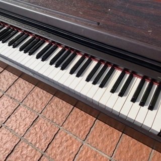 【299円】ジャンク電子ピアノ【ハードオフ八王子めじろ台店】の画像