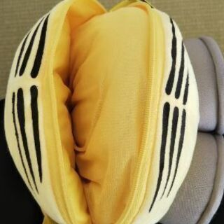 ミニオンズ ぬいぐるみショルダーの画像