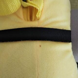 ミニオンズ ぬいぐるみショルダーの画像