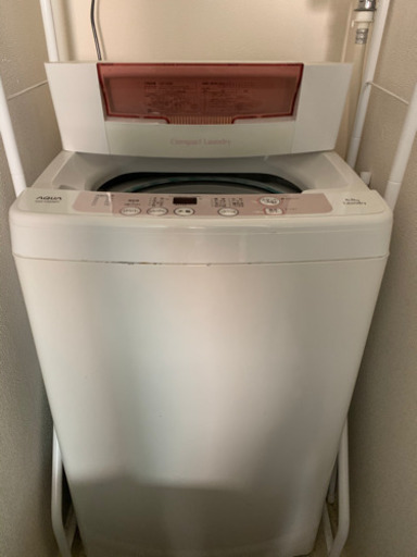 洗濯機