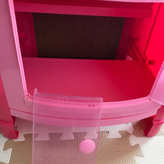 ミニーちゃん♡キッチンおままごとセット♡値下げしましたの画像