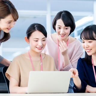[派]オープニングスタッフ募集!!【コール・事務・データ入力・販...