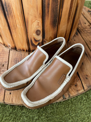 GUCCI  メンズ  ローファー  スリッポン