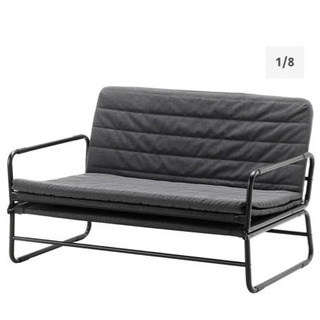 IKEA ソファーベッド