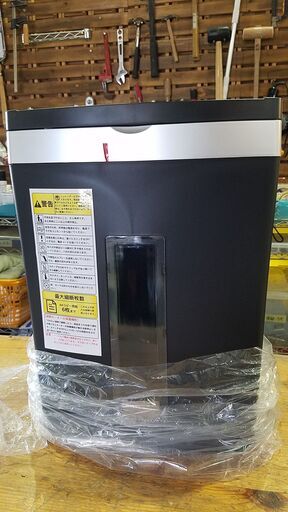 【愛品館市原店】iCODIS Q3 ペーパーシュレッダー