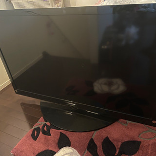 テレビ