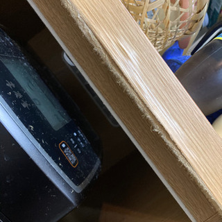 食器棚　カップボード　100cm幅