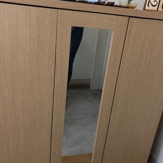 靴箱
