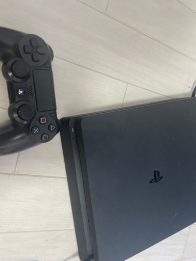 Ps4 本体　コントローラー