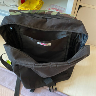 PINK LATTE リュックの画像