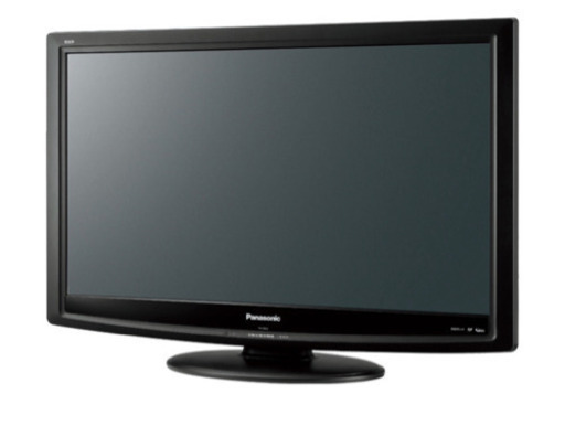 Panasonic VIERA 32型　2010年式　デジタルハイビジョン液晶テレビ TH-L32C2
