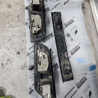 180sx中期テール