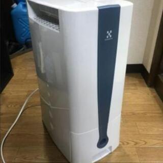 TOYOTOMI(トヨトミ) 【衣類乾燥&室内除湿】 デシカント...