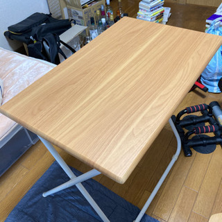 【応 値下げ相談】サイドテーブル 