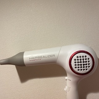 ドライヤー　ヘアービューロン　HAIRBEAUZER