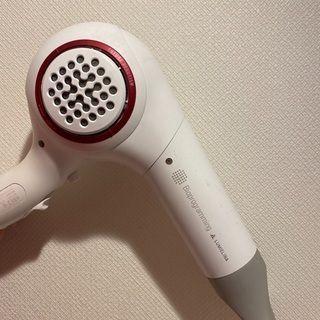 ドライヤー　ヘアービューロン　HAIRBEAUZERの画像