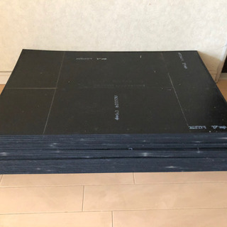 遮音マット 大建工業 Ｓ０９　ＧＢ０８０５８　防音　遮音