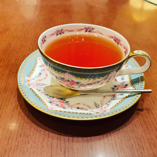カフェ巡り