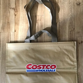 コストコ　バッグ　エコバッグ　COSTCO 商品番号①