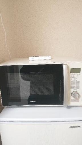 電子レンジ