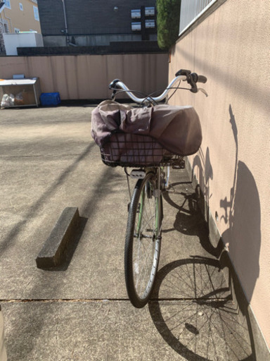 ブリヂストン電動自転車