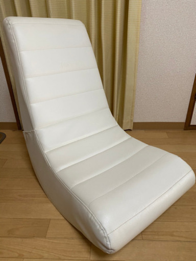 ソファー2つセット