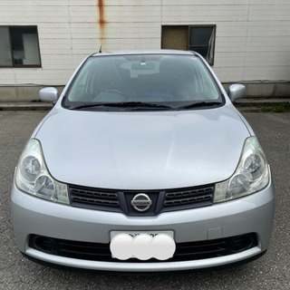 購入者決まりました！車検3/18まで　ニッサン　ウィングロード