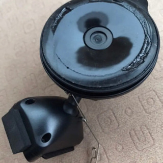 パナソニック　ポータブルナビ　Gollia CN-GP750Dの画像