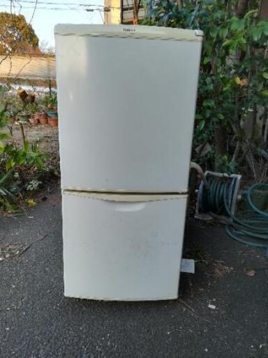 小型冷蔵庫