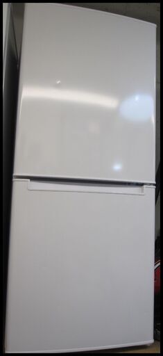 新生活！19800円 ニトリ 2ドア冷蔵庫 106L 2020年製 ホワイト