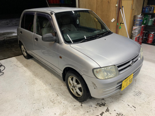 たーかー　L285 ミラ　リア用　漢のデフロック　ドリフト L285 ミラ リア用 漢のデフロック ドリフト ムーブ エッセ