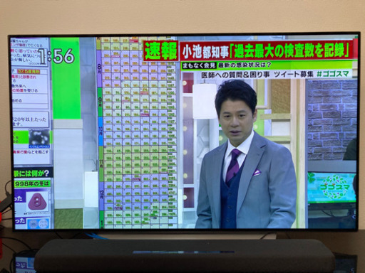 LG OLED55C7P 有機EL 55型 [訳あり]