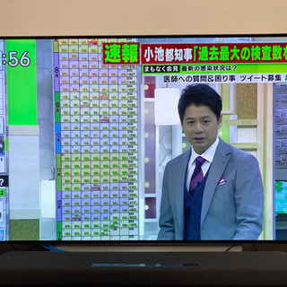 LG OLED55C7P 有機EL 55型 [訳あり]